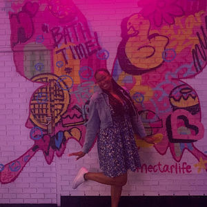 Meet your Posher, Patrice